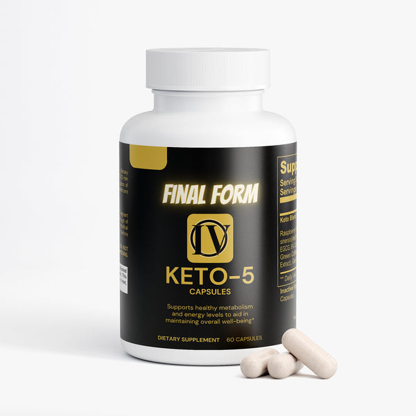 Keto-5