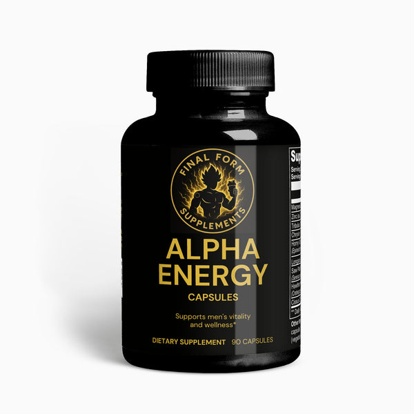 Alpha Energy