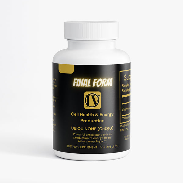 Cell Health & Energy Production