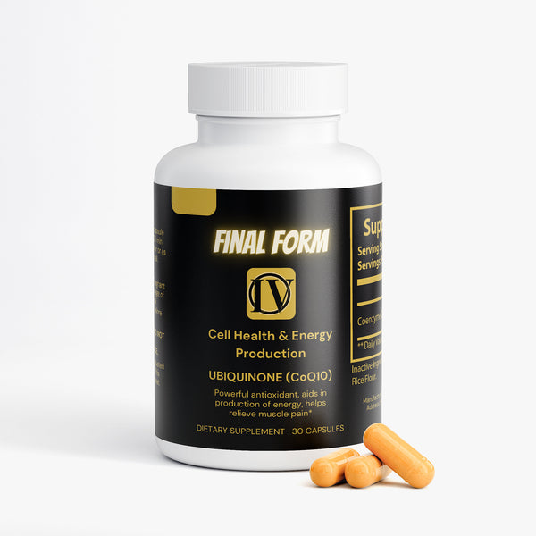 Cell Health & Energy Production