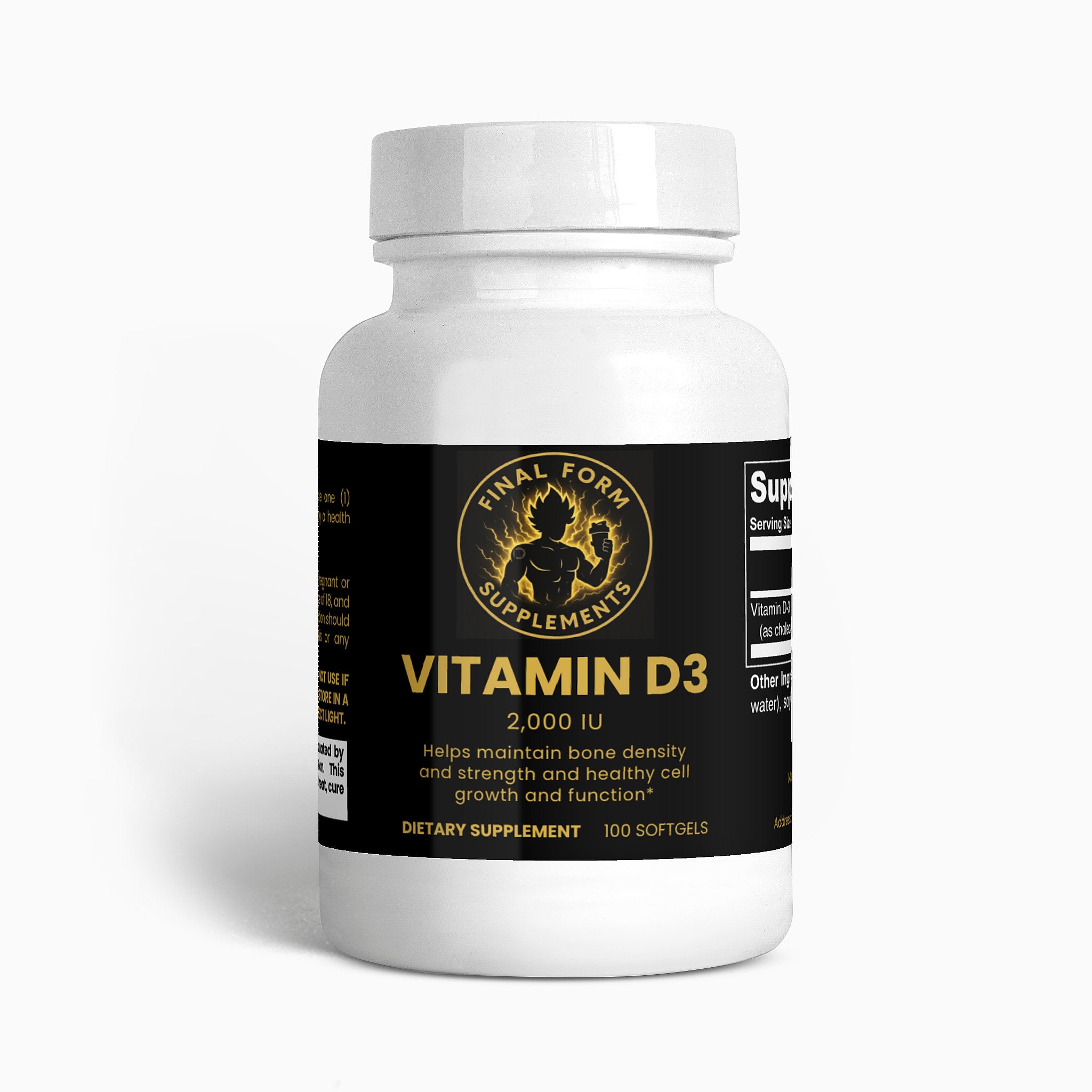 Vitamin D3
