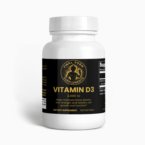 Vitamin D3