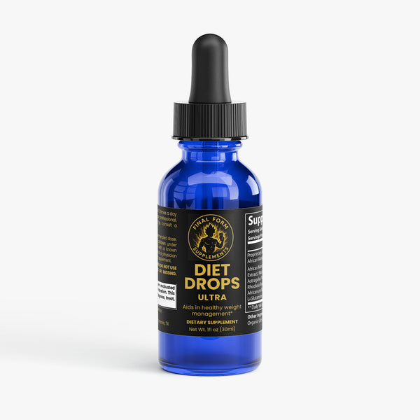 Diet Drops