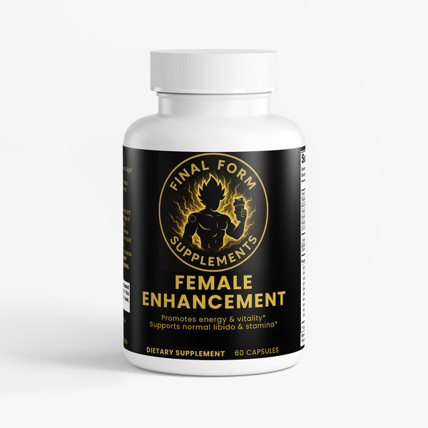 Female Enhancement