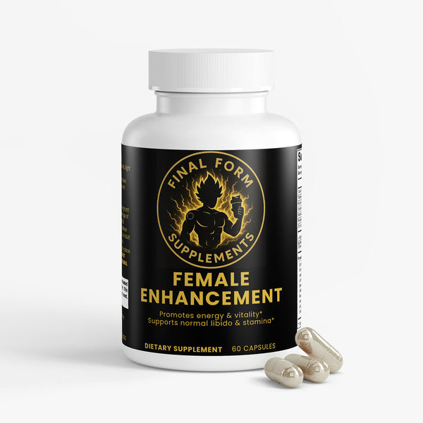 Female Enhancement