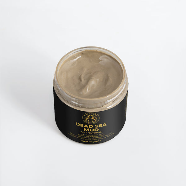 Dead Sea Mud Mask