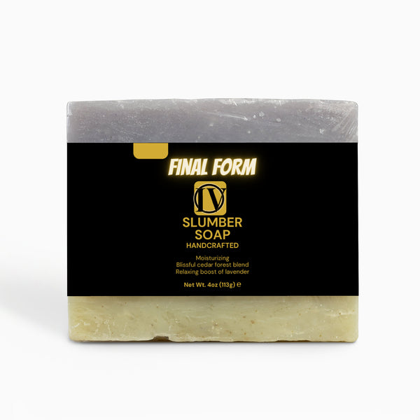 Slumber Soap