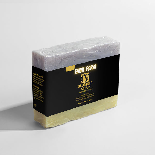 Slumber Soap