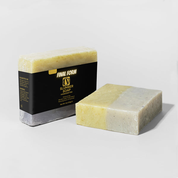Slumber Soap