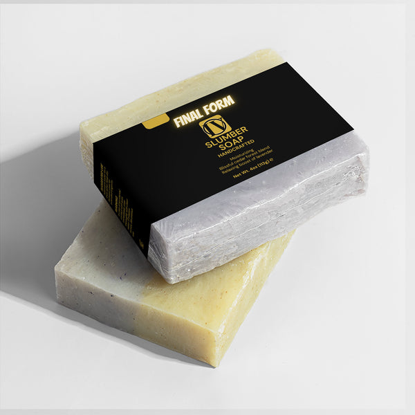 Slumber Soap