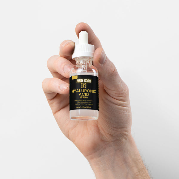 Hyaluronic Acid Serum