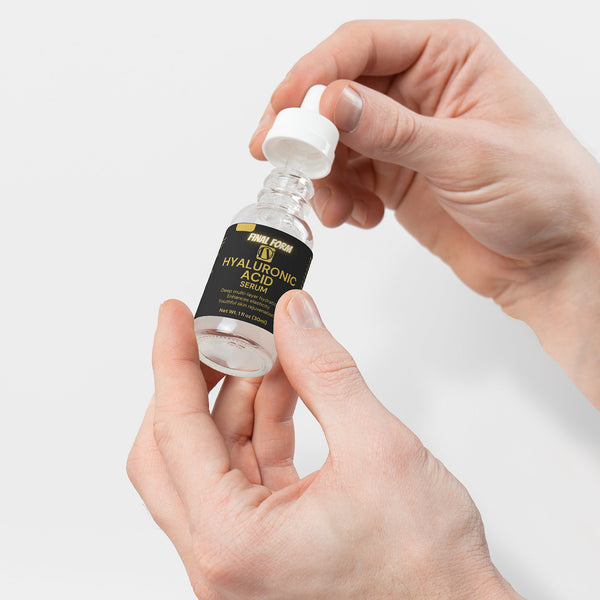 Hyaluronic Acid Serum