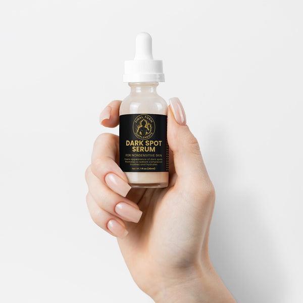 Dark Spot Serum (Normal Skin)