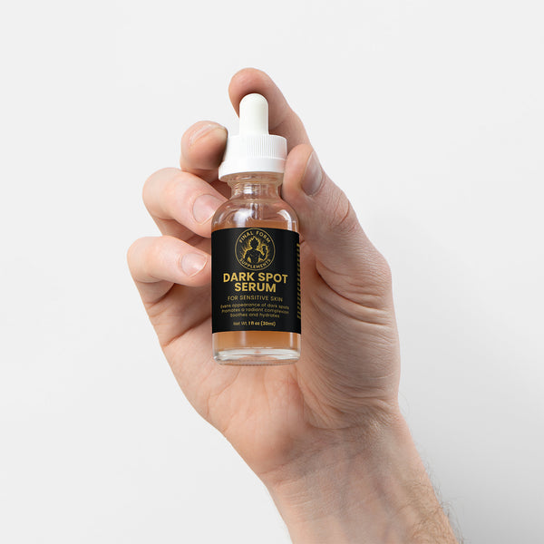 Dark Spot Serum (Sensitive Skin)