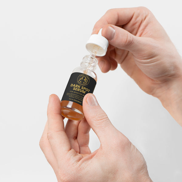 Dark Spot Serum (Sensitive Skin)