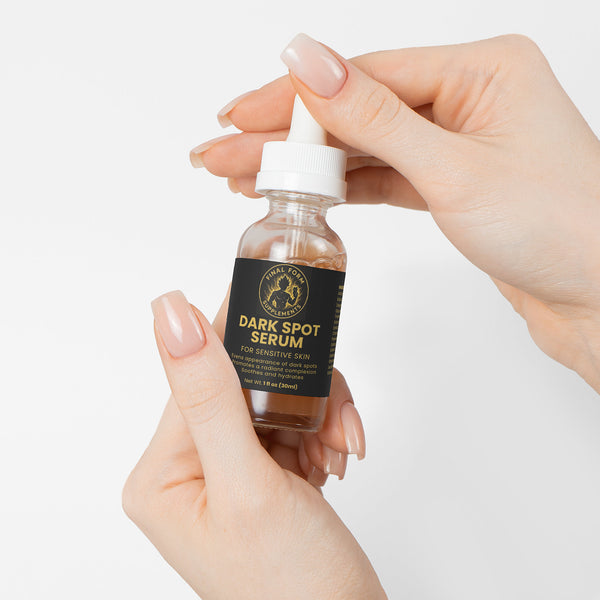 Dark Spot Serum (Sensitive Skin)