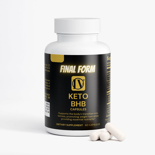 Keto BHB