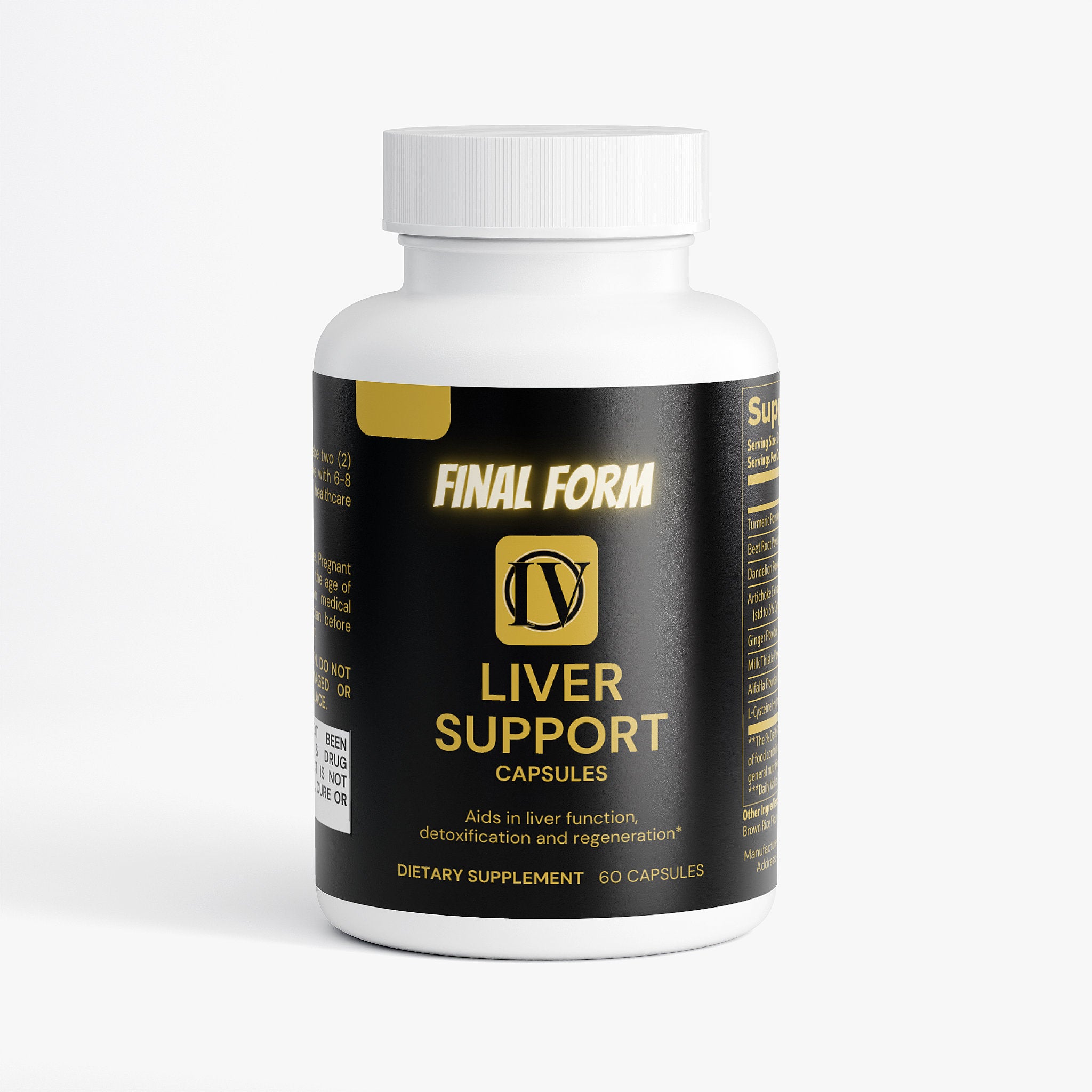 Liver Support