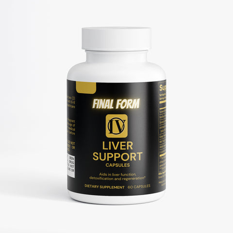 Liver Support