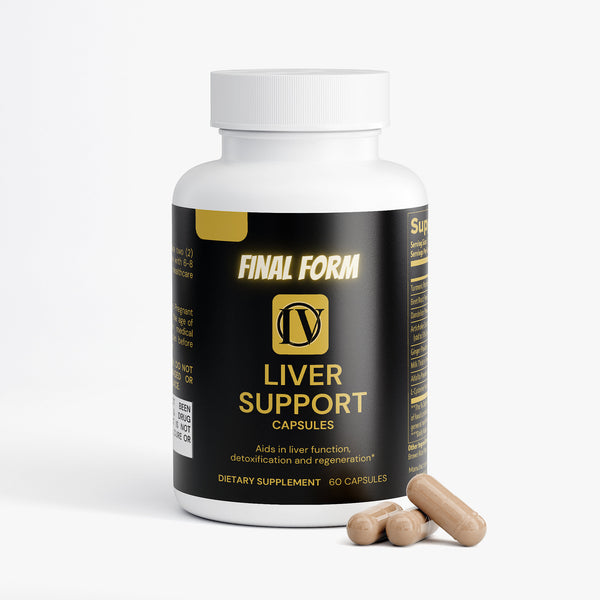 Liver Support