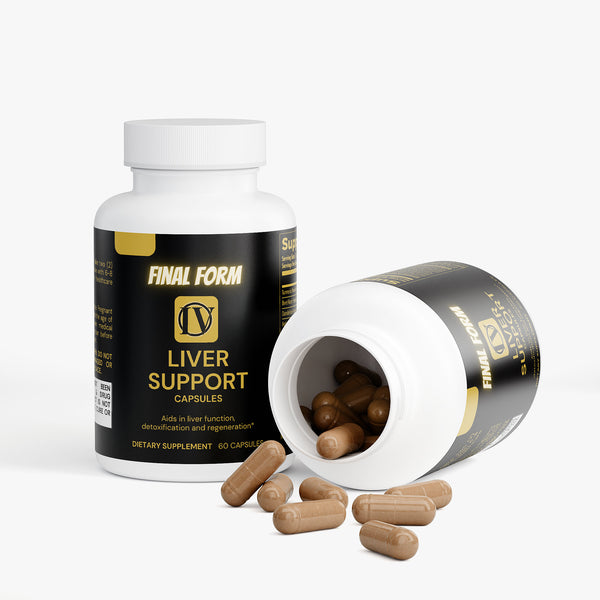 Liver Support