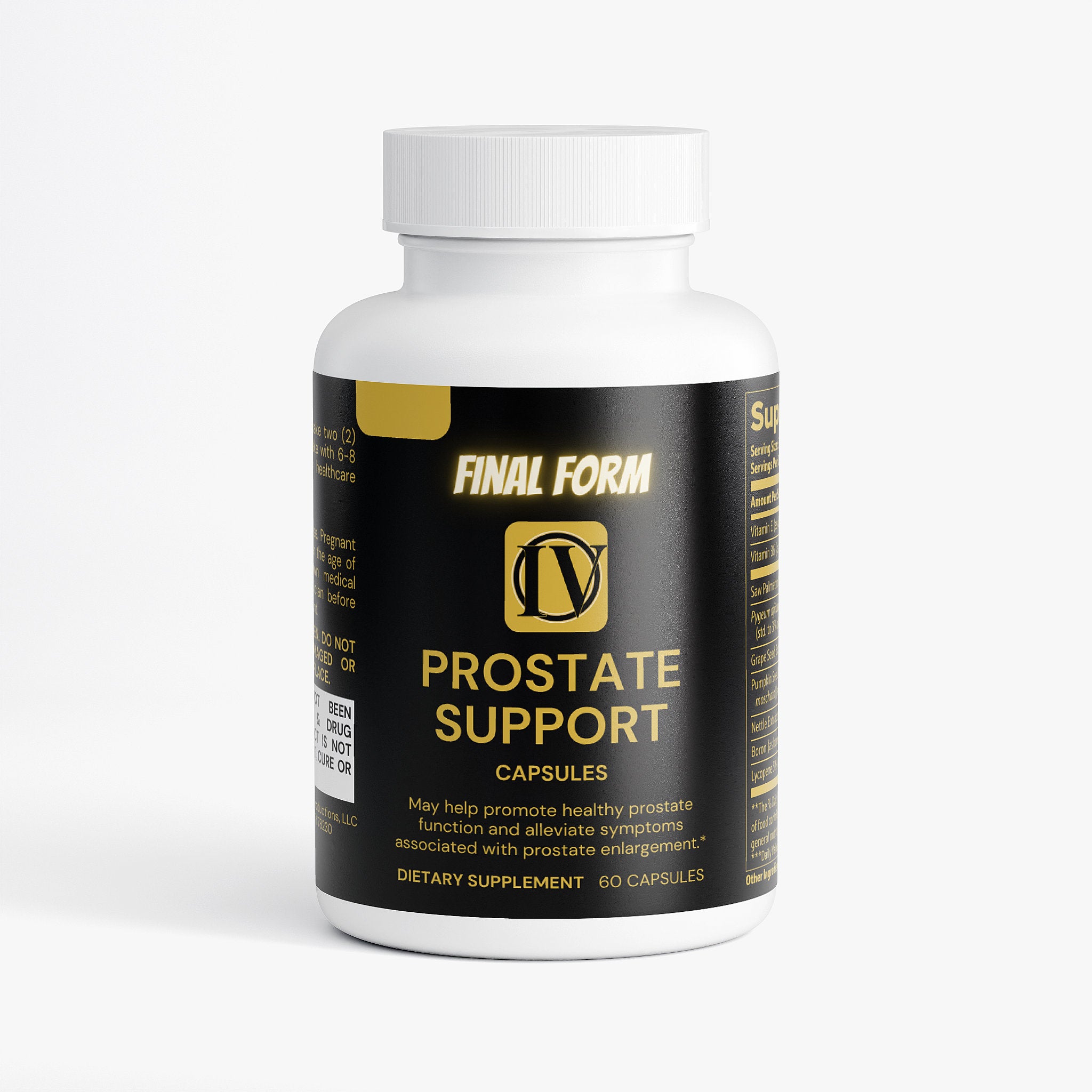 Prostate Support