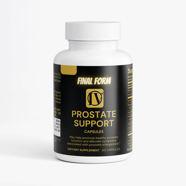 Prostate Support