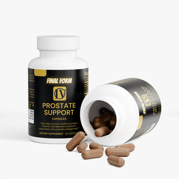 Prostate Support