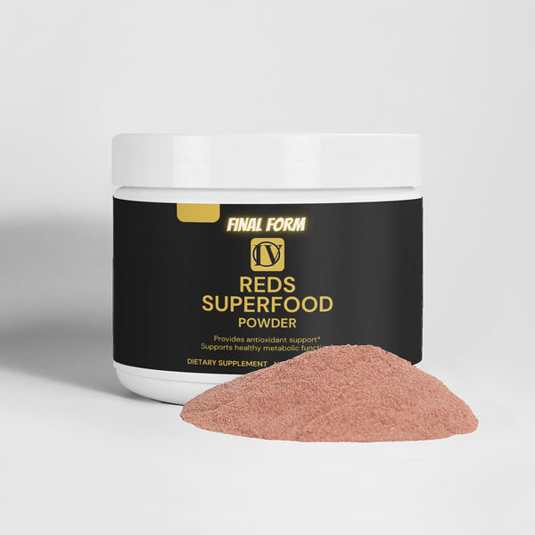 Reds Superfood