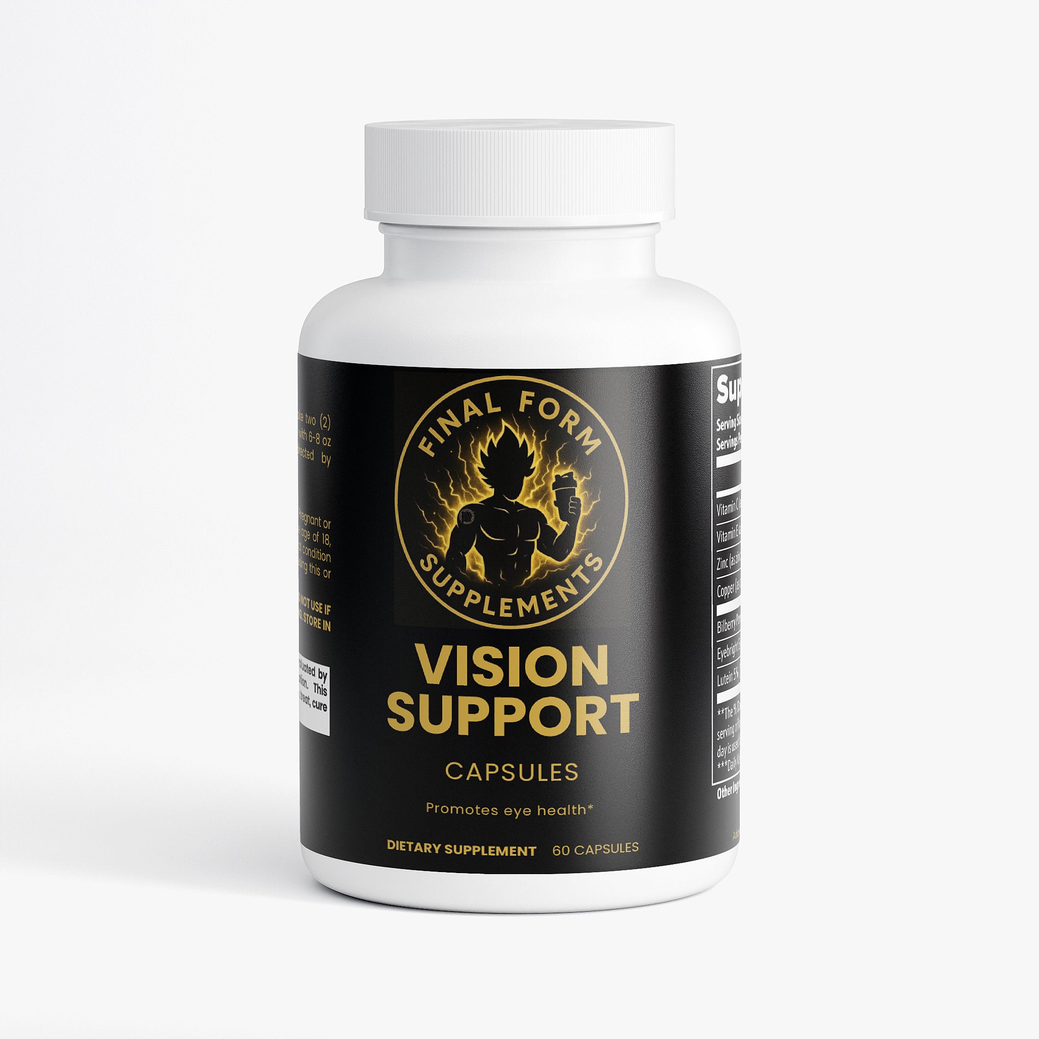 Vision Support
