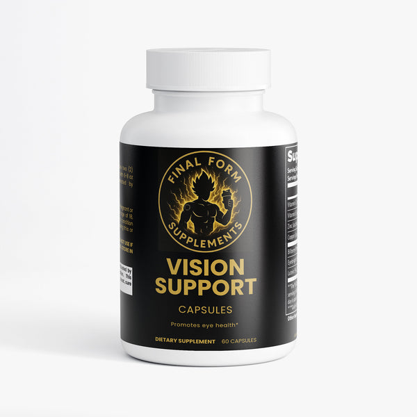 Vision Support