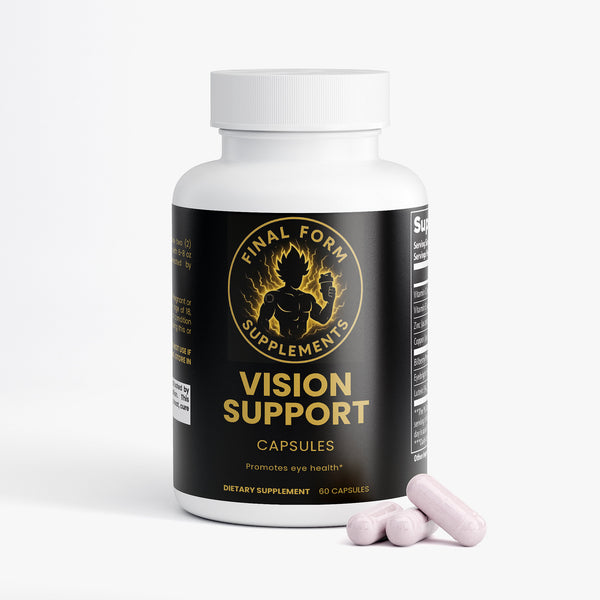 Vision Support