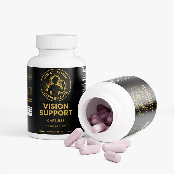 Vision Support
