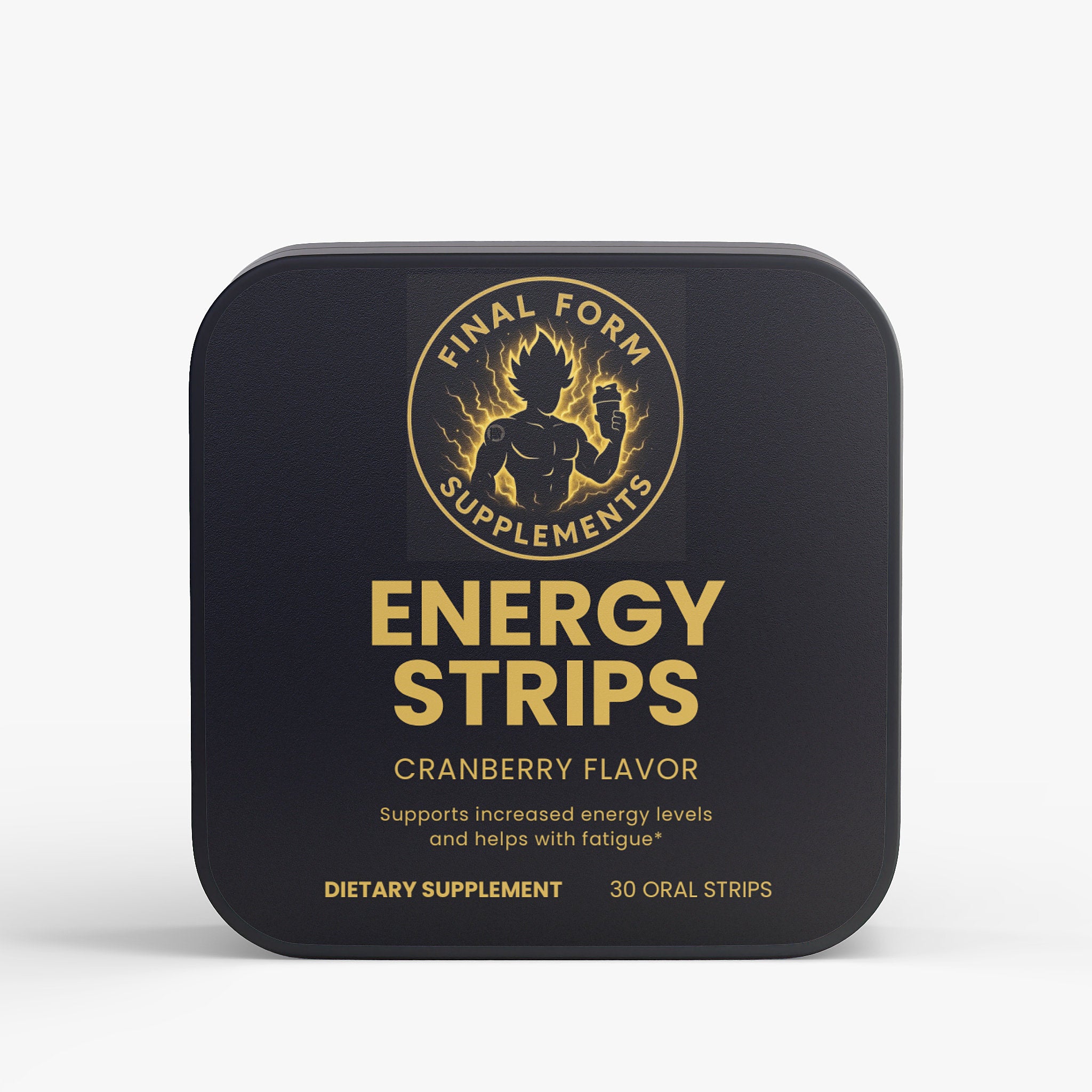 Energy Strips