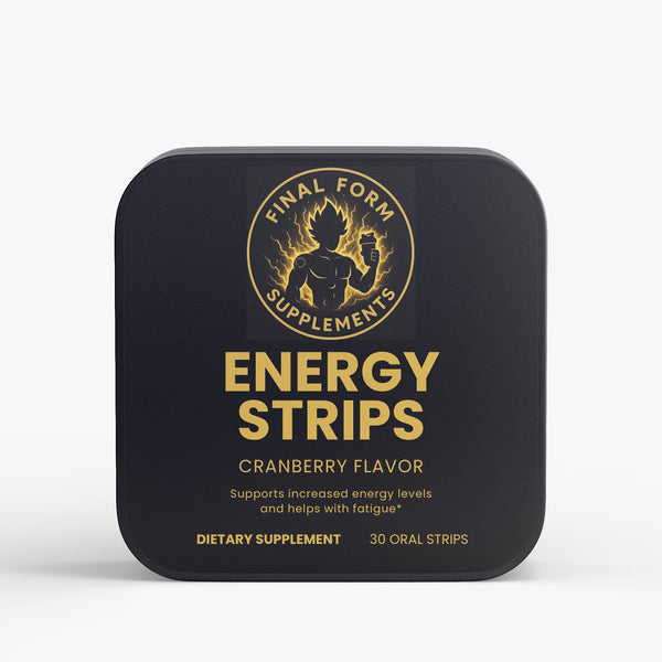Energy Strips