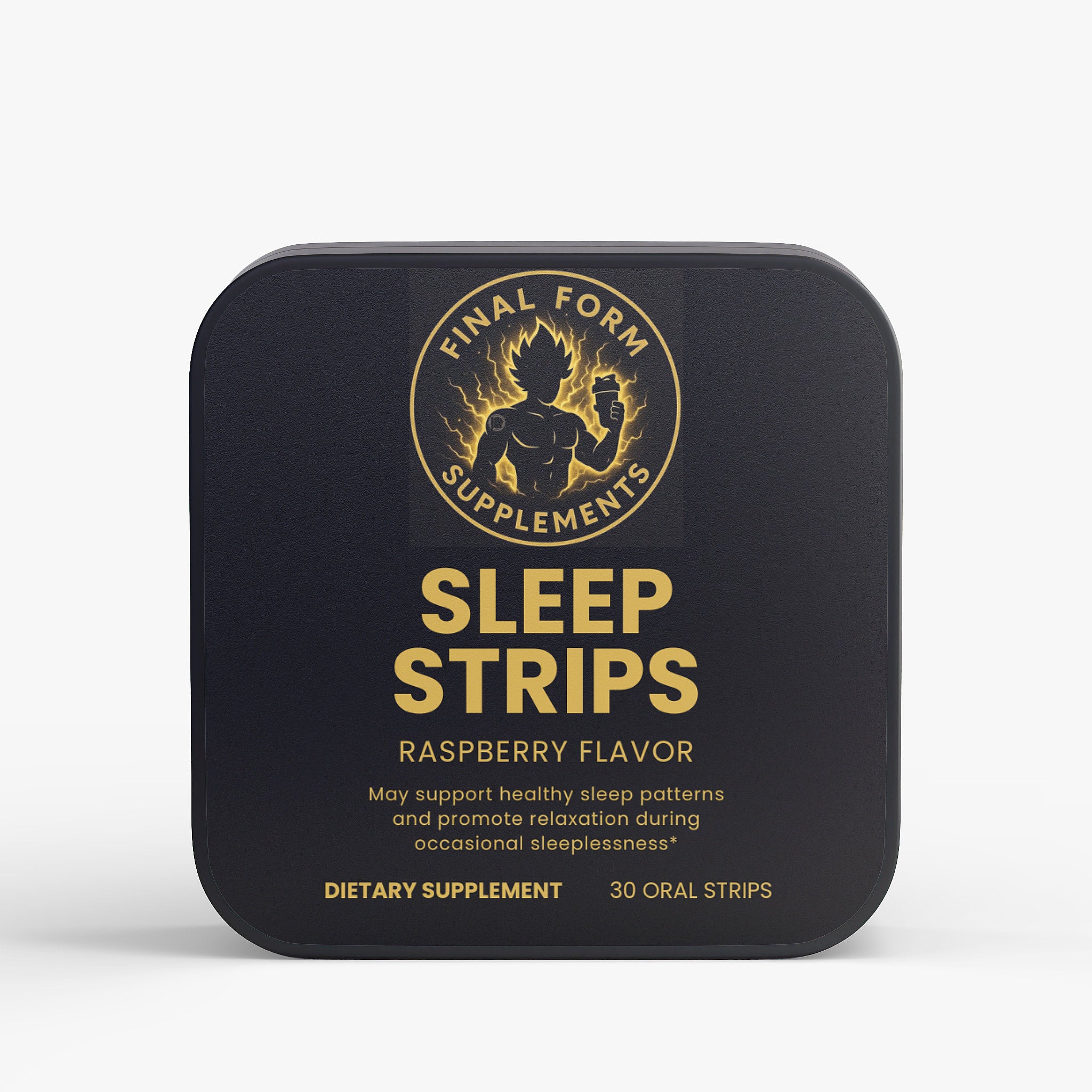 Sleep Strips
