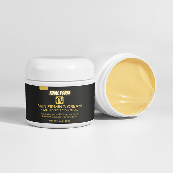 Skin Firming Cream