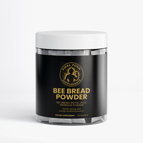 Bee Bread Powder