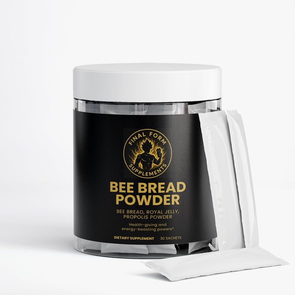 Bee Bread Powder