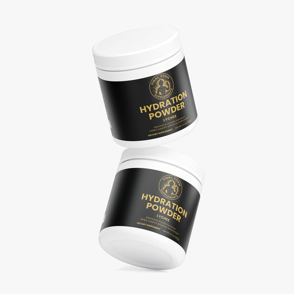 Hydration Powder (Lychee)