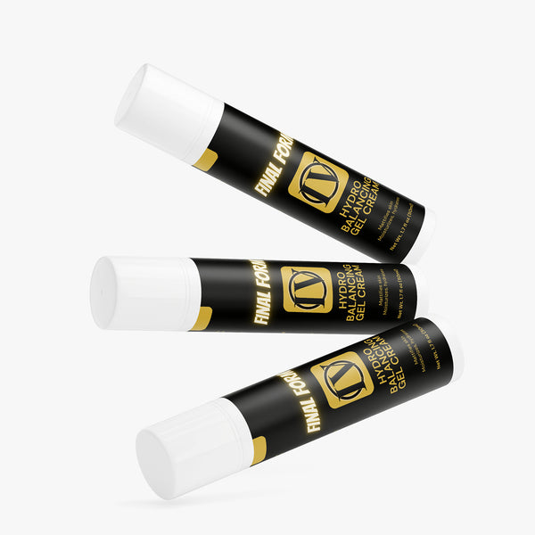 Hydro Balancing Gel-Cream