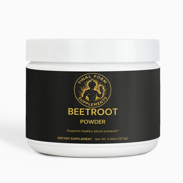 Beetroot Powder