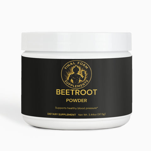 Beetroot Powder