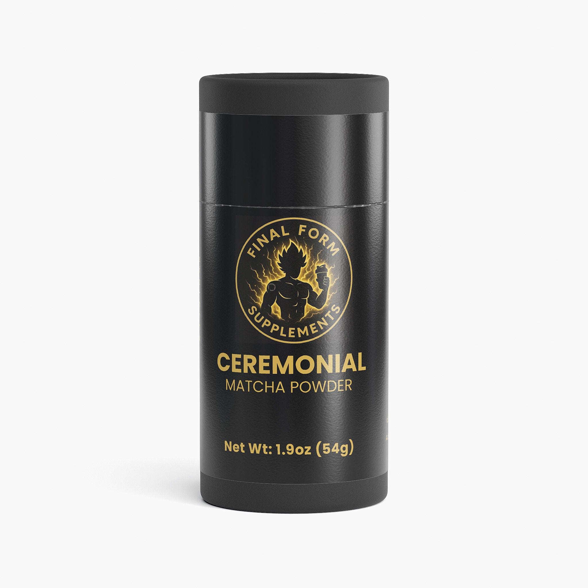 Ceremonial Matcha Powder