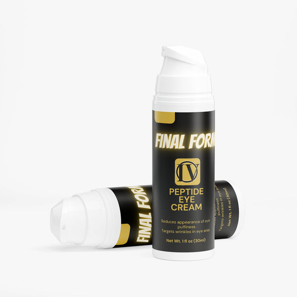 Peptide Eye Cream