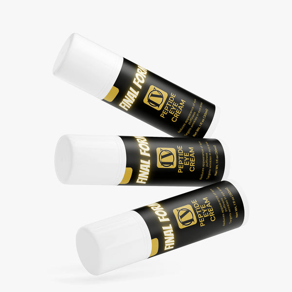 Peptide Eye Cream