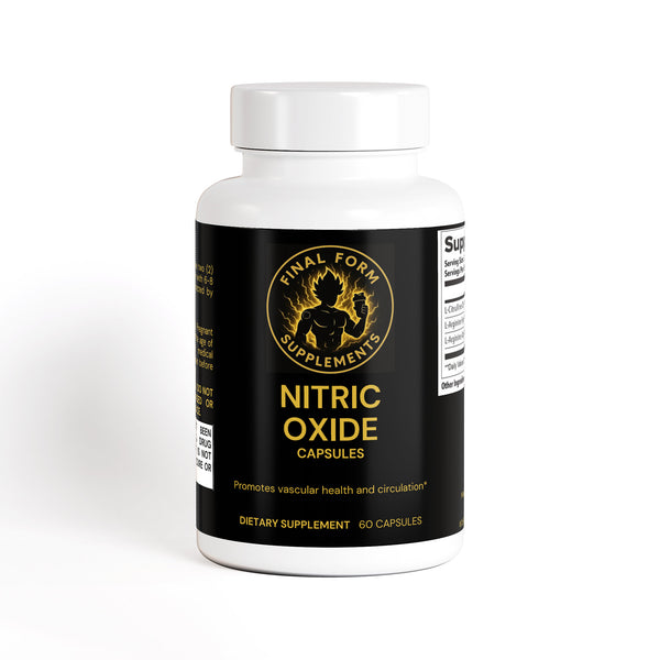 Nitric Oxide