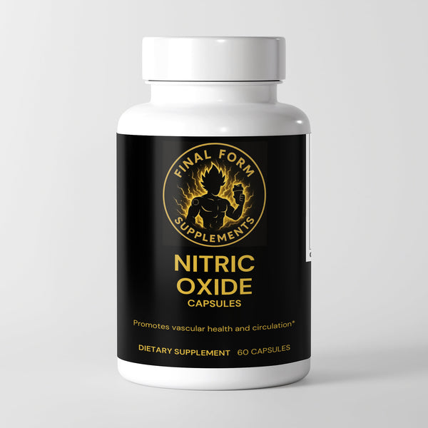 Nitric Oxide