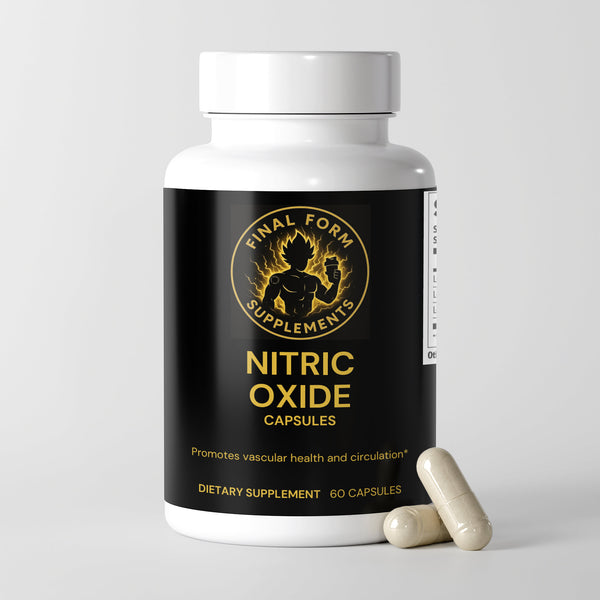 Nitric Oxide