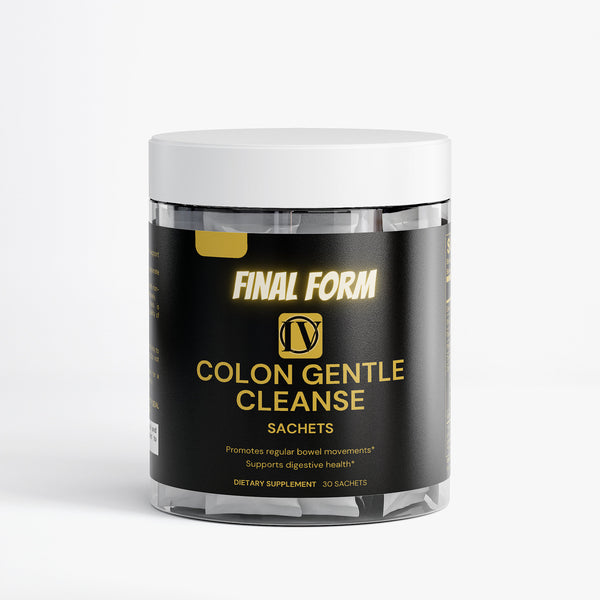Colon Gentle Cleanse
